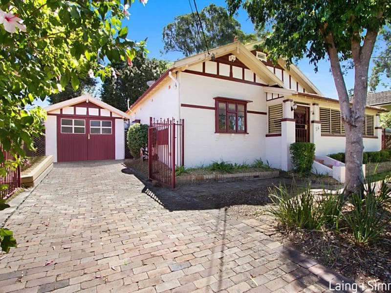 54 Lower Mount Street, Wentworthville, Wentworthville - Image 1