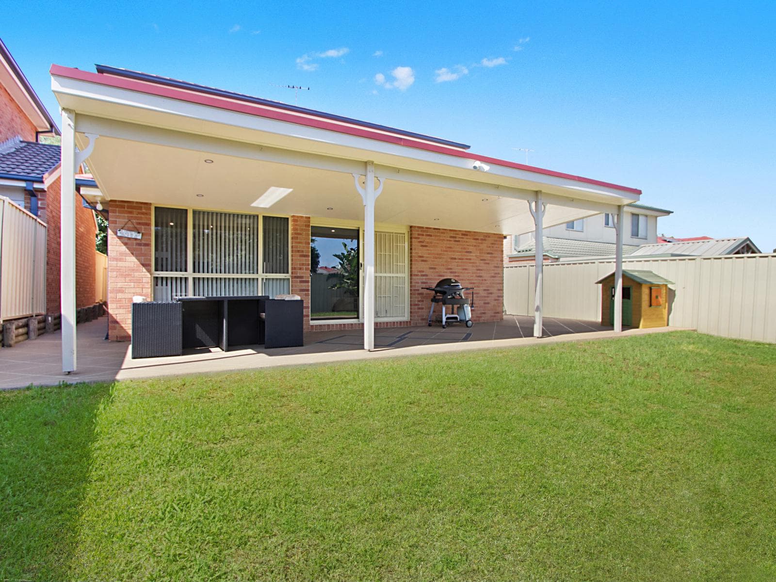 27a Tamarind Drive, Acacia Gardens, Acacia Gardens - Thumbnail 6