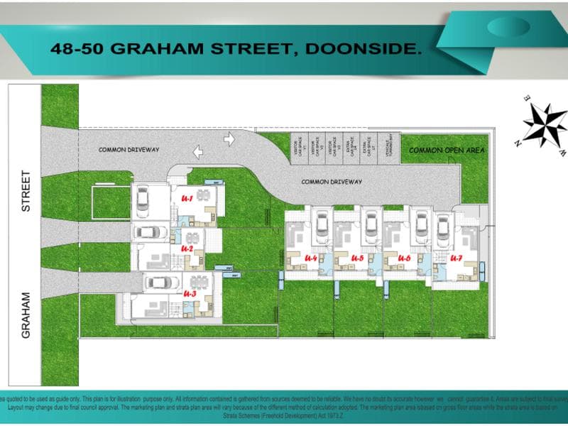 36																										Oatlands Street
														
								Wentworthville, NSW 2145, Doonside - Image 1