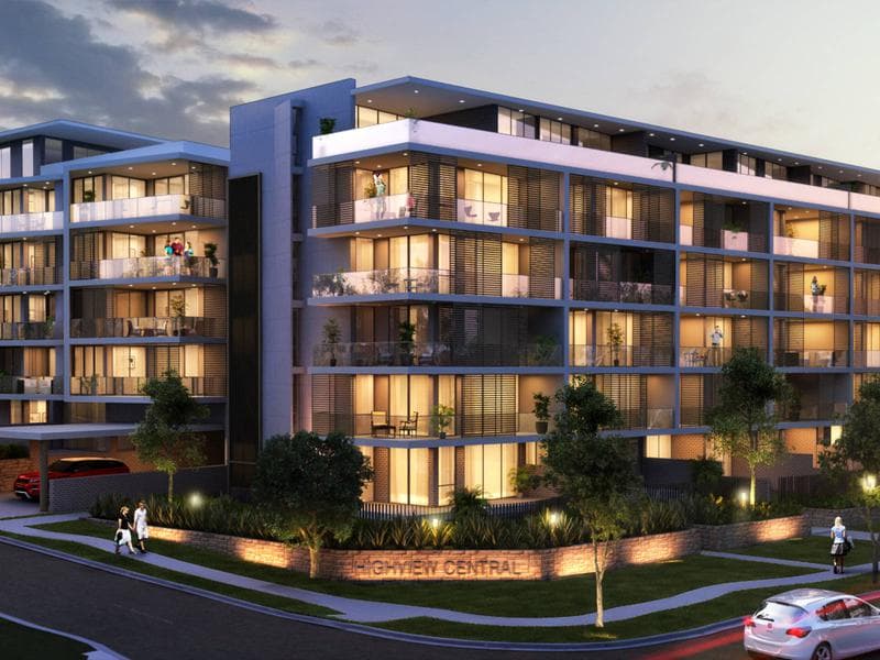 7/510 Kingsway, Miranda, Miranda - Image 1