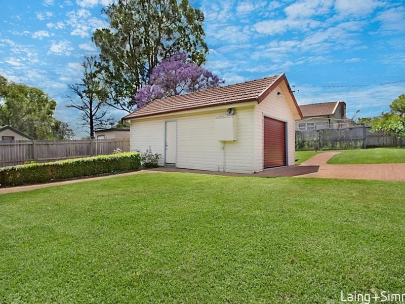 15 Burra Street, Pendle Hill, Pendle Hill - Thumbnail 8