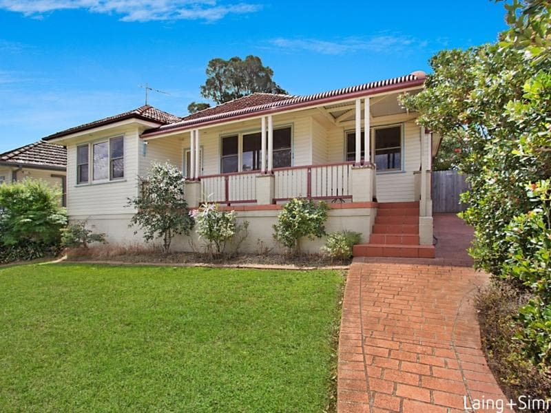 15 Burra Street, Pendle Hill, Pendle Hill - Image 1