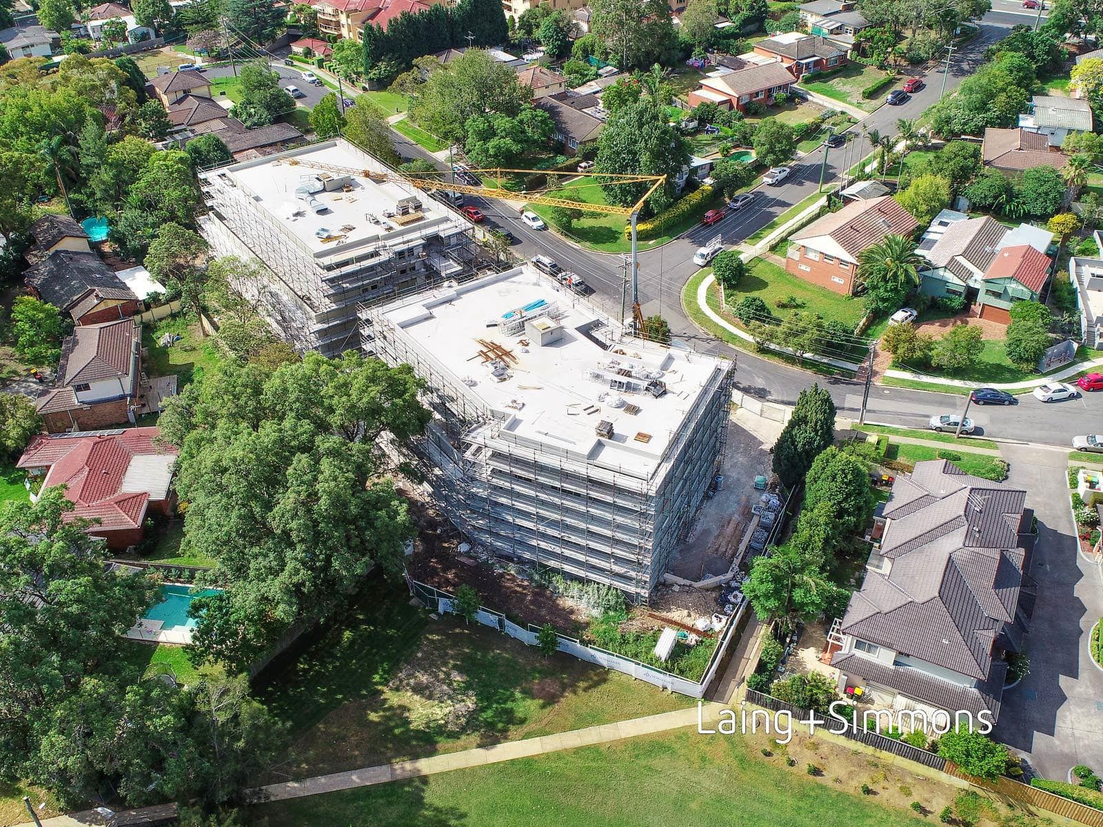 10-18 Meryll Avenue, Baulkham Hills, Baulkham Hills - Thumbnail 2