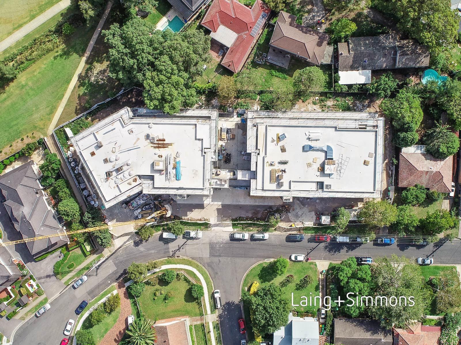 10-18 Meryll Avenue, Baulkham Hills, Baulkham Hills - Thumbnail 3