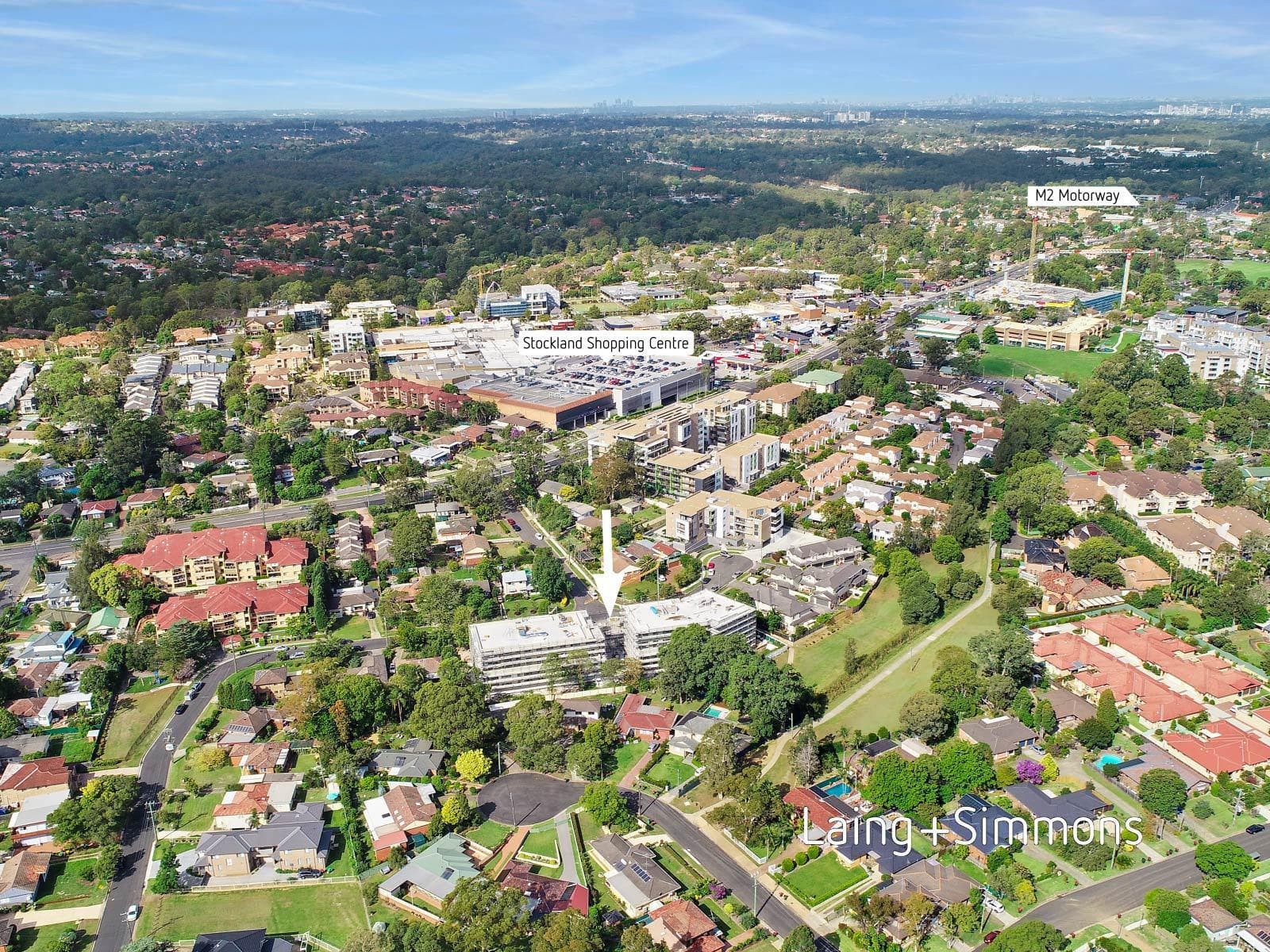 10-18 Meryll Avenue, Baulkham Hills, Baulkham Hills - Thumbnail 4