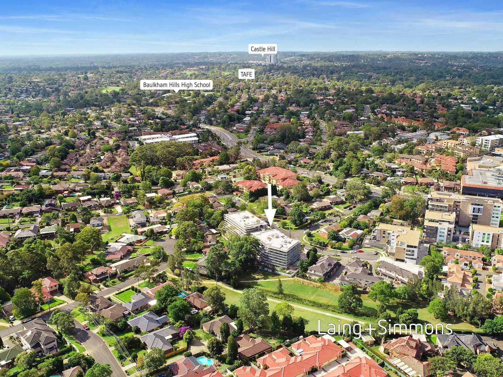 10-18 Meryll Avenue, Baulkham Hills, Baulkham Hills - Thumbnail 5