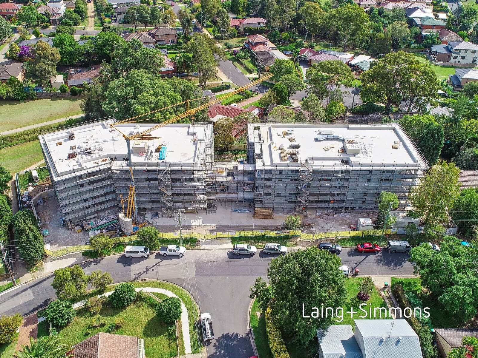 10-18 Meryll Avenue, Baulkham Hills, Baulkham Hills - Image 1