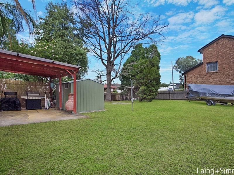 20 Jones Street, Pendle Hill, Pendle Hill - Thumbnail 8