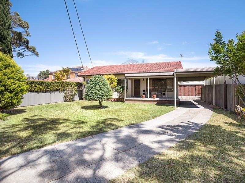 23 Bunarba Road, Gymea Bay, Gymea Bay - Image 1