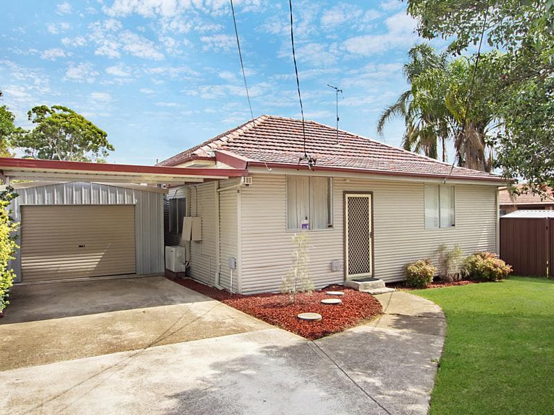 38 Jill St, Marayong, Marayong - Image 1