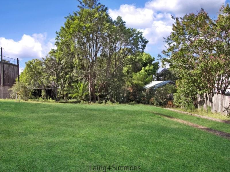 21																										Frontiers Road
														
								Edmondson Park, NSW 2174, Wentworthville - Image 1