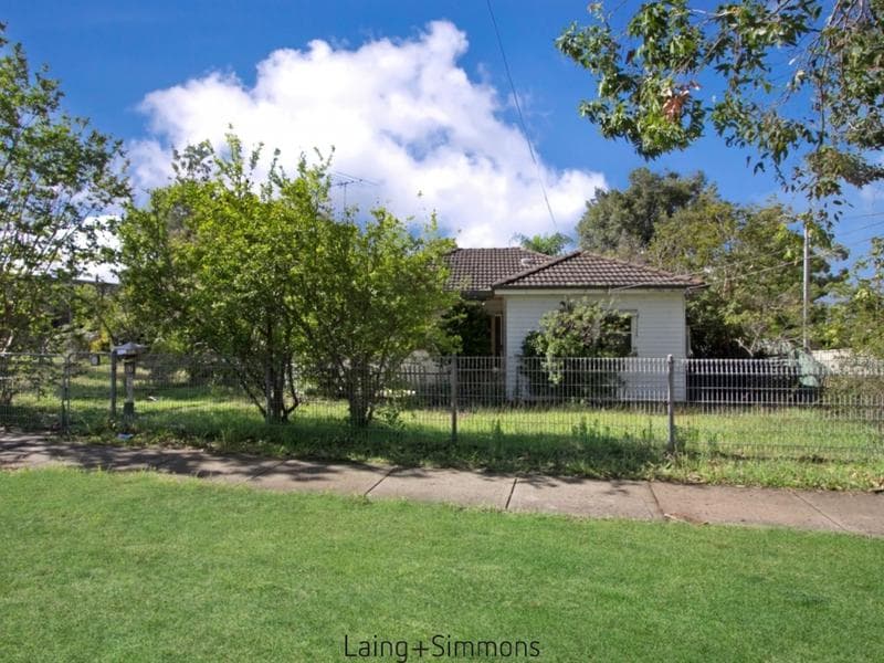 21																										Frontiers Road
														
								Edmondson Park, NSW 2174, Wentworthville - Image 1