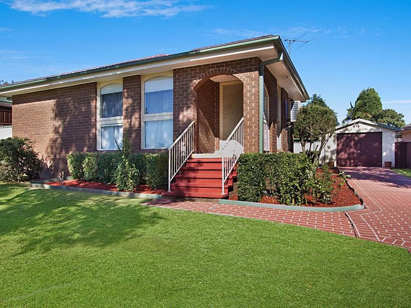 32 Caratel Crescent, Marayong, Marayong - Image 1