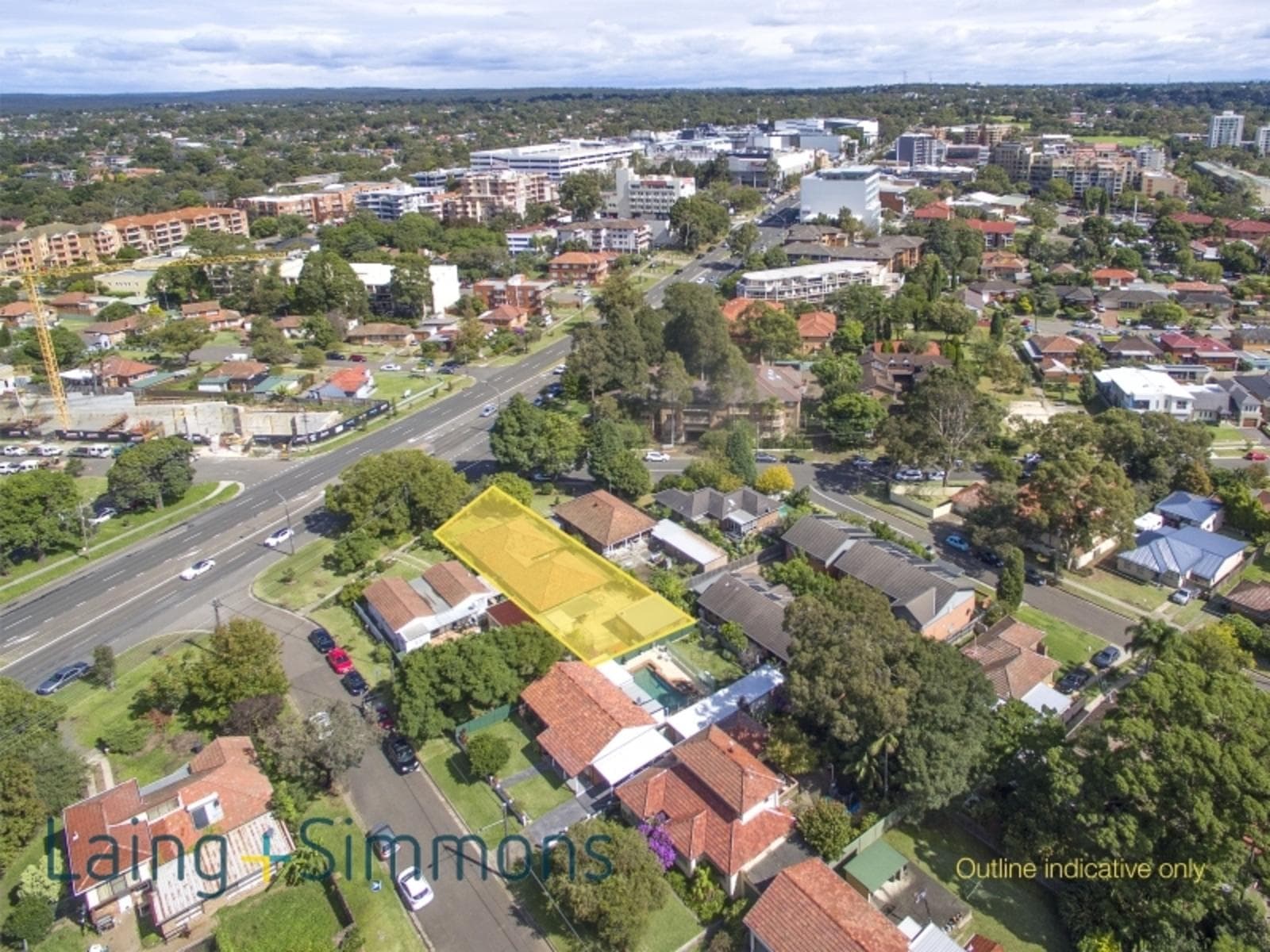 505 Kingsway, Miranda, Miranda - Thumbnail 2