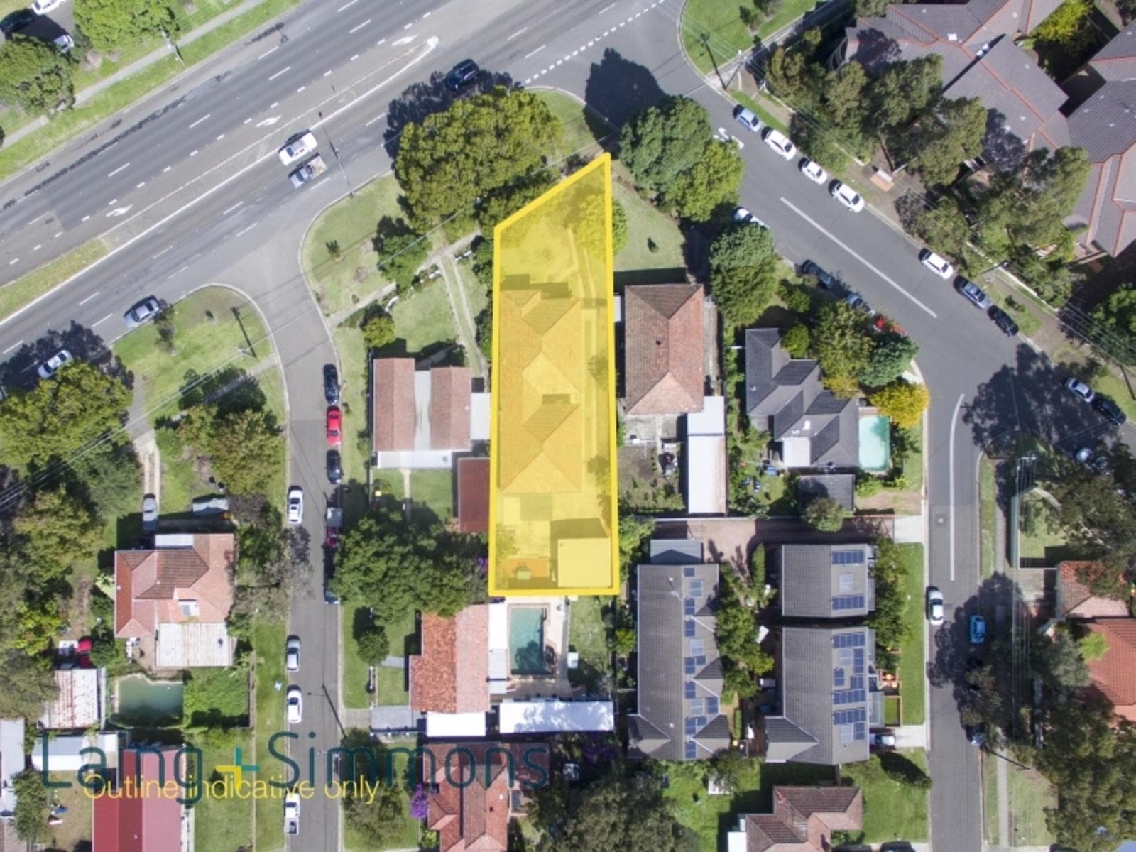 505 Kingsway, Miranda, Miranda - Image 1