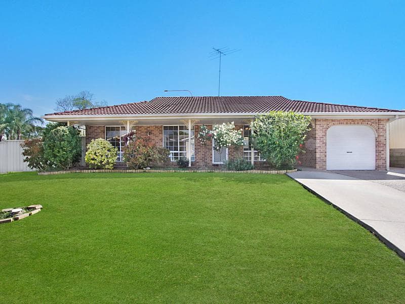 5a Bosco Place, Schofields, Schofields - Image 1
