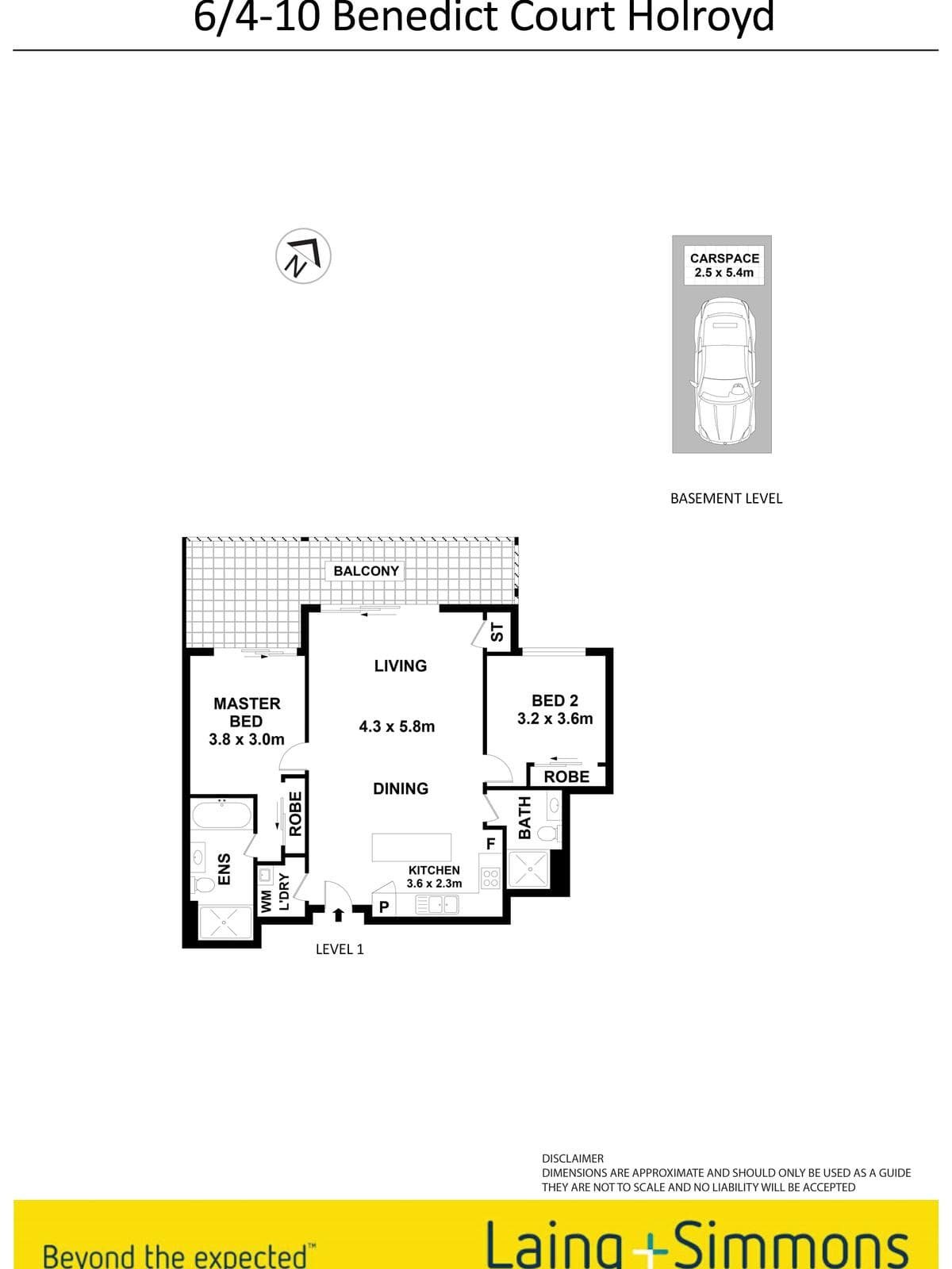 6/4-10 Benedict Court, Holroyd, Holroyd - Thumbnail 7