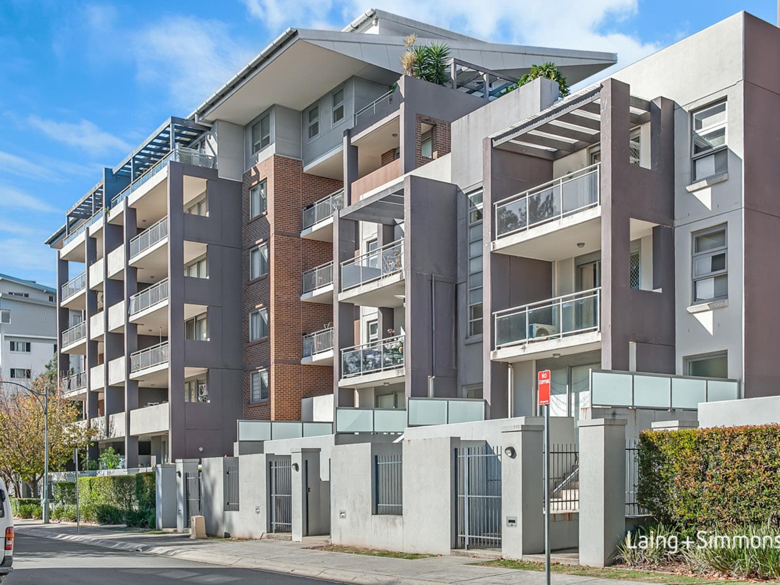 6/4-10 Benedict Court, Holroyd, Holroyd - Image 1
