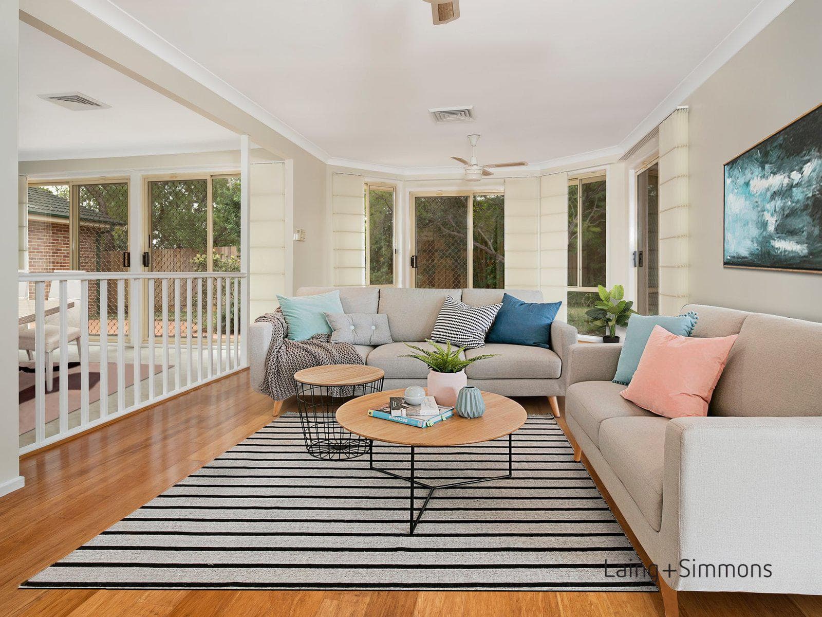 27 Lamonerie  Street, Toongabbie, Toongabbie - Thumbnail 4