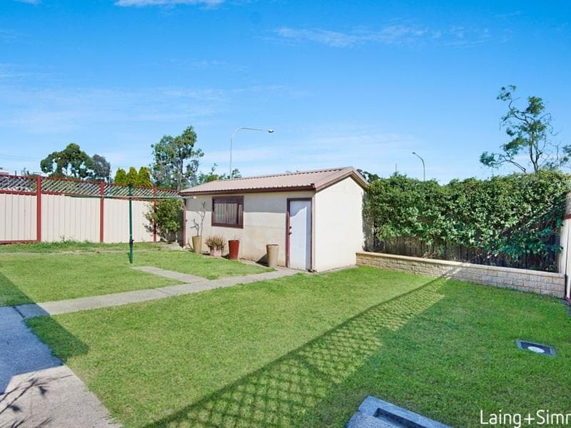 3/13																										Cheviot  Street
														
								Mount Druitt, NSW 2770, Wentworthville - Thumbnail 8