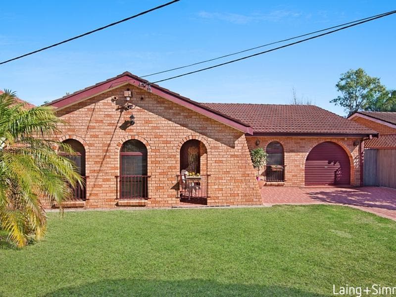 3/13																										Cheviot  Street
														
								Mount Druitt, NSW 2770, Wentworthville - Image 1