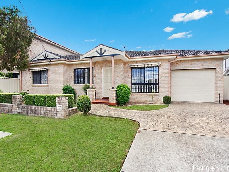 2a Rhonda Street, Pendle Hill, Pendle Hill - Image 1