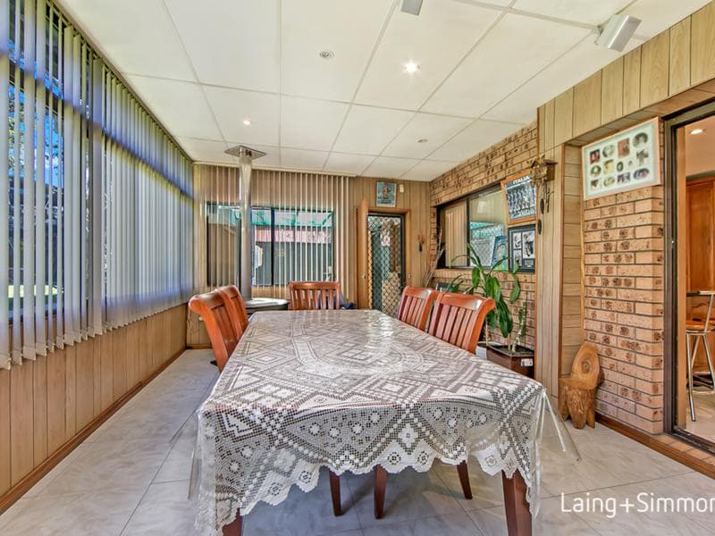 12 Hughes Street, Kings Langley, Kings Langley - Thumbnail 7