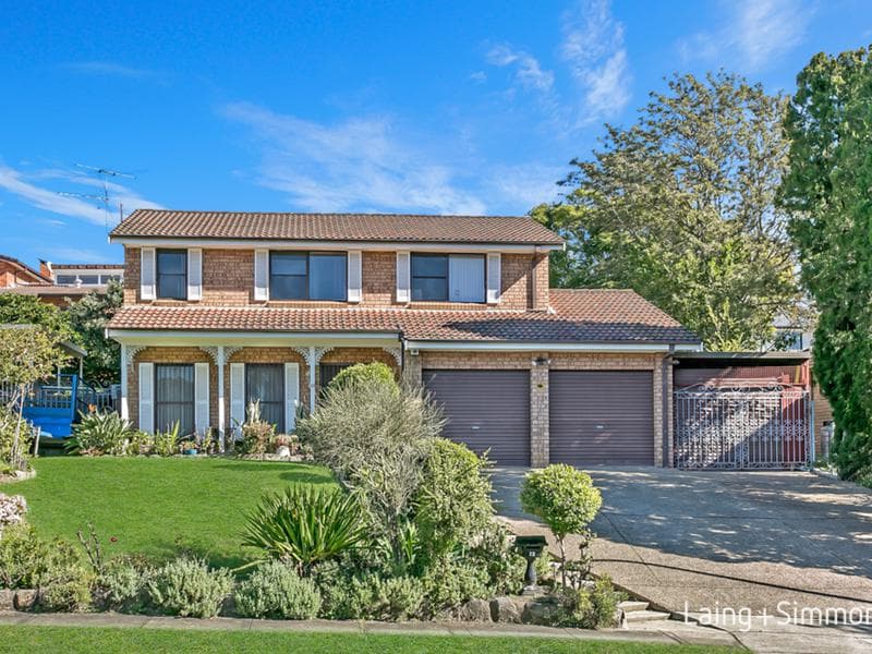 12 Hughes Street, Kings Langley, Kings Langley - Image 1