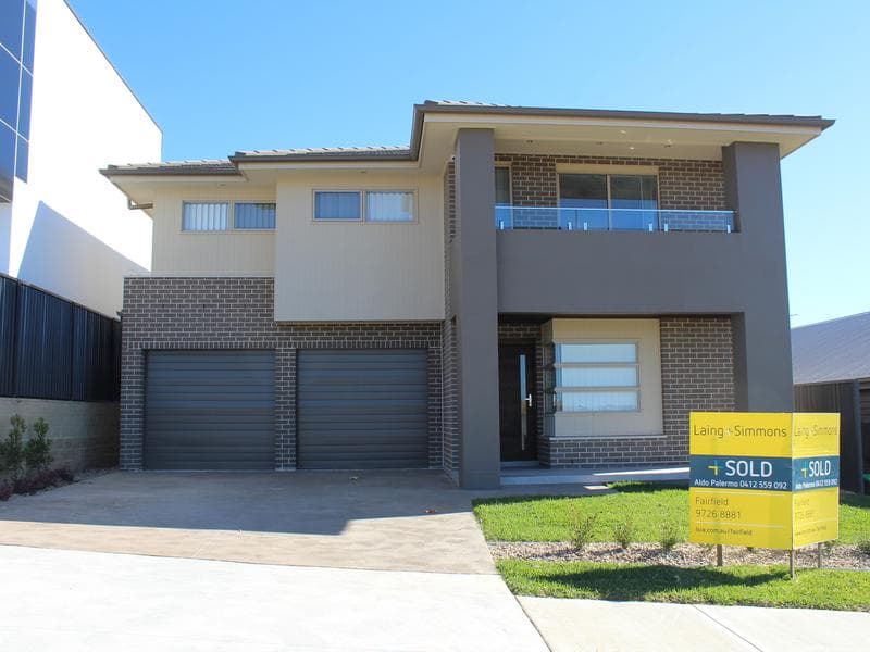 80 Kingsford Smith Avenue, Middleton Grange, Middleton Grange - Image 1