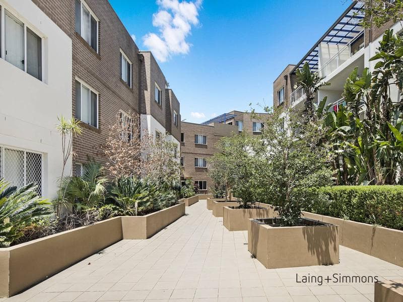 14/2-12 Civic Avenue, Pendle Hill, Pendle Hill - Image 1