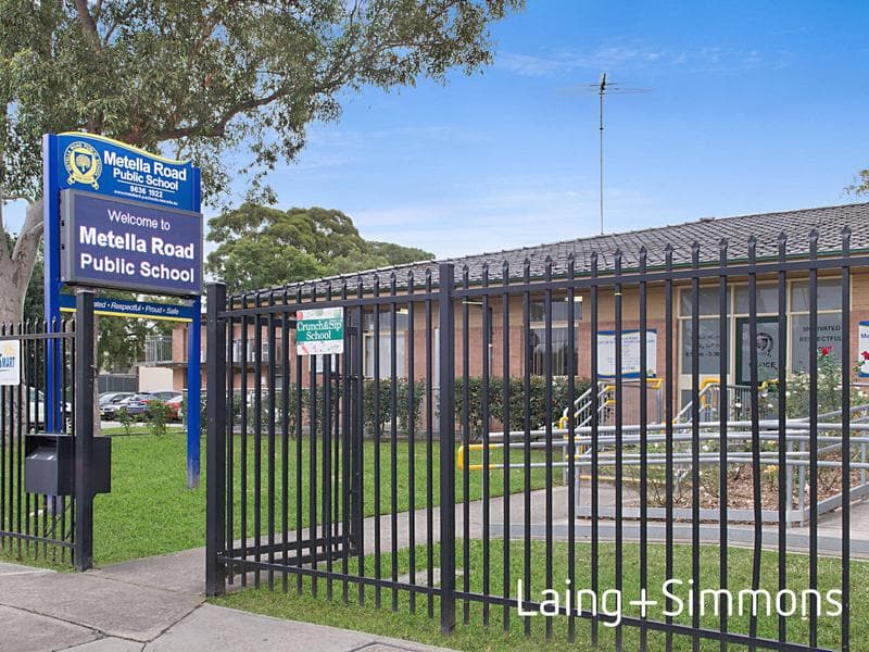 A19/80-82 Aurelia Street, Toongabbie, Toongabbie - Thumbnail 5