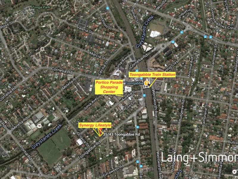 A19/80-82 Aurelia Street, Toongabbie, Toongabbie - Thumbnail 6