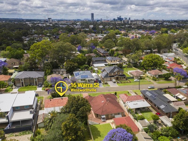 16 Warra Street, Wentworthville, Wentworthville - Thumbnail 2