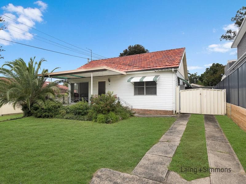 16 Warra Street, Wentworthville, Wentworthville - Thumbnail 3