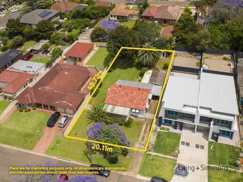 16 Warra Street, Wentworthville, Wentworthville - Image 1