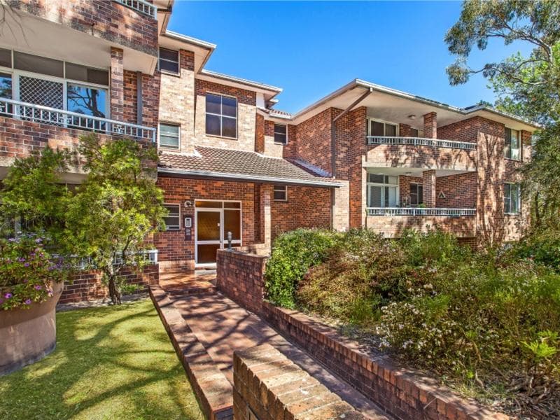 8/35 Talara Road, Gymea, Gymea - Thumbnail 2