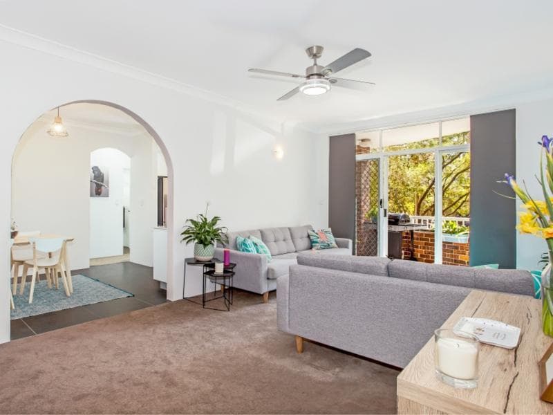 8/35 Talara Road, Gymea, Gymea - Image 1