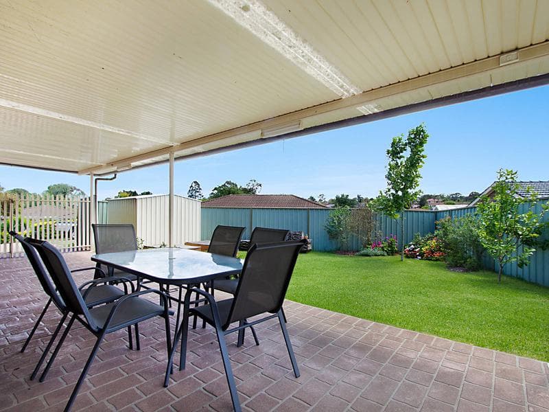 10 Afton Place, Quakers Hill, Quakers Hill - Thumbnail 8