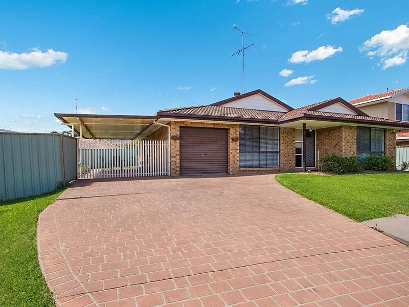 10 Afton Place, Quakers Hill, Quakers Hill - Image 1