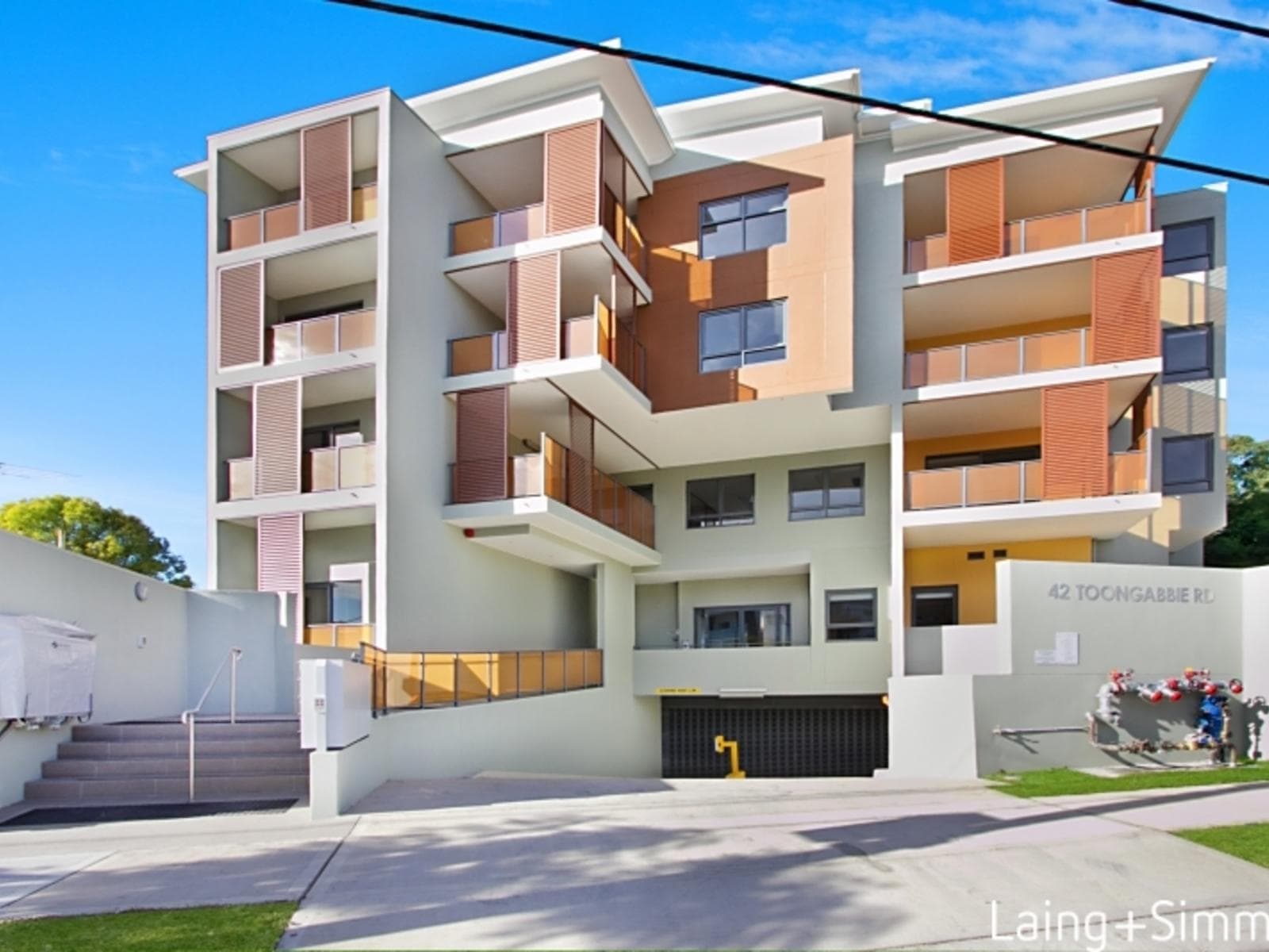 2/42 Toongabbie Road, Toongabbie, Toongabbie - Image 1