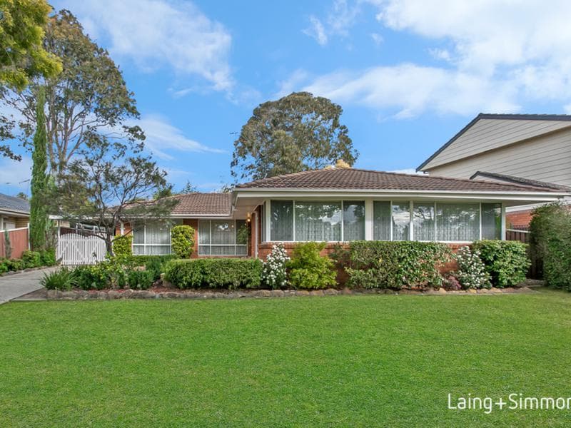 6 Plymouth Crescent, Kings Langley, Kings Langley - Image 1