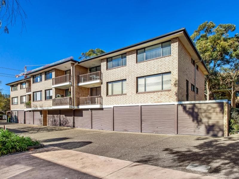 48/125 Oak Road, Kirrawee, Kirrawee - Thumbnail 3