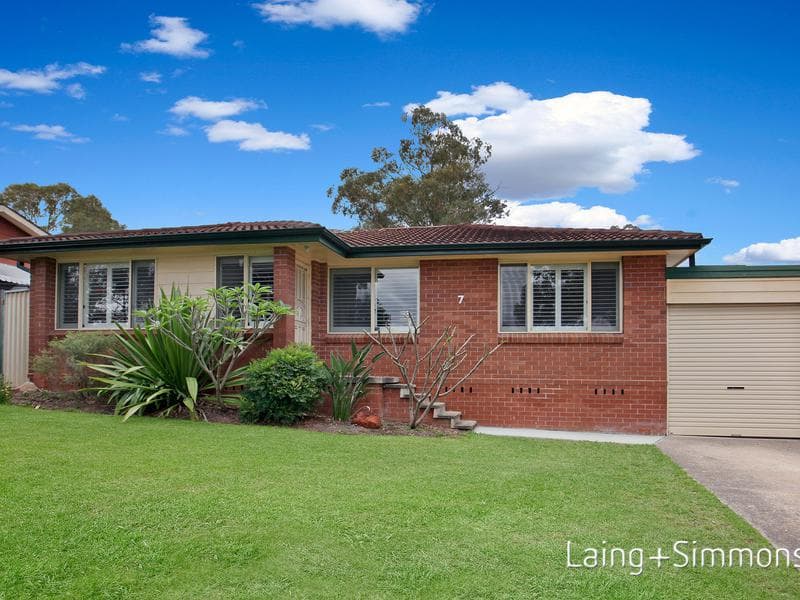 7 Andaman Street, Kings Park, Kings Park - Image 1