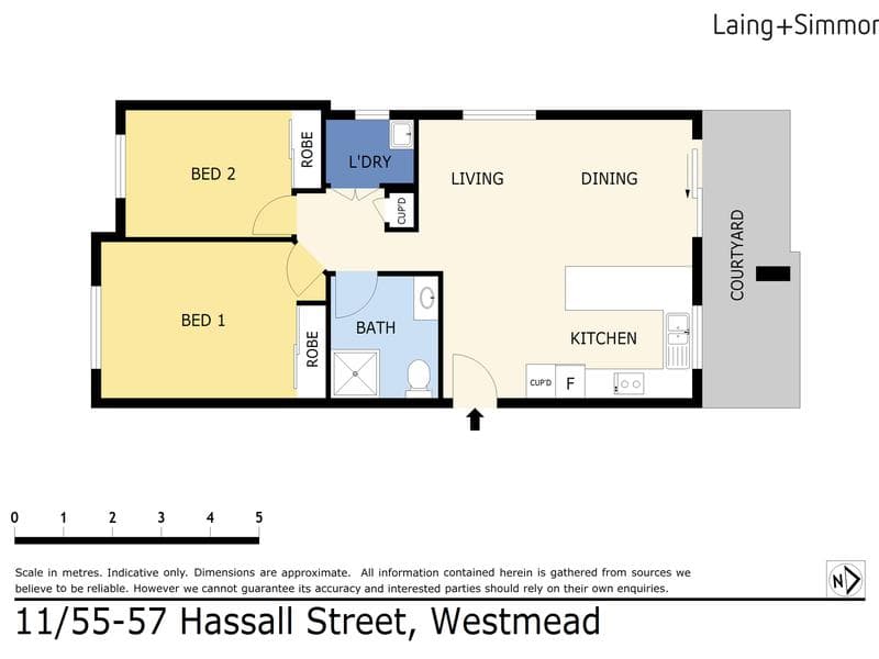 11/55-57 Hassall Street, Westmead, Westmead - Thumbnail 7