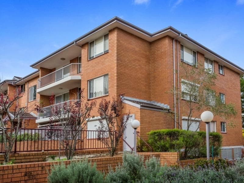 42/491 President Avenue, Sutherland, Sutherland - Thumbnail 8