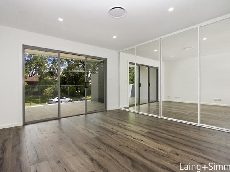 7b Andrew Place, Girraween, Girraween - Thumbnail 3