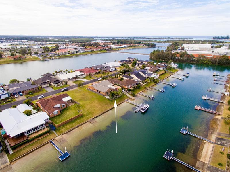 39 Newport Crescent, Port Macquarie, Port Macquarie - Thumbnail 2