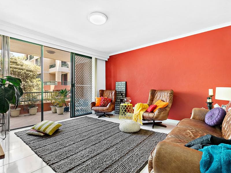 66/8-14 Willock Avenue, Miranda, Miranda - Image 1