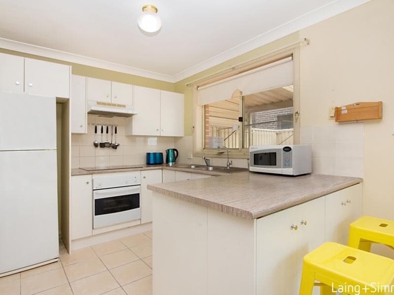 1/6 Carinya Road, Girraween, Girraween - Thumbnail 3