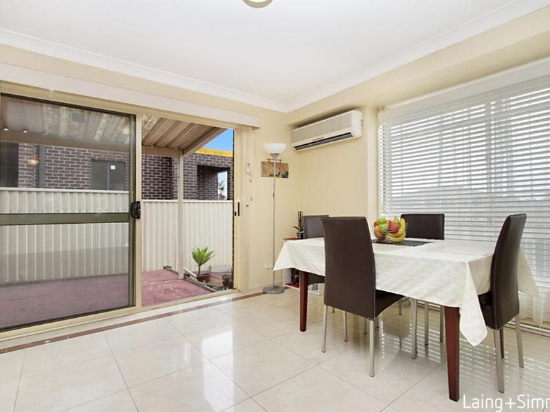 1/6 Carinya Road, Girraween, Girraween - Thumbnail 4